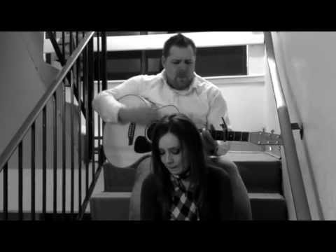 Justin Cooper and Melinda Hager LIVE I Never Told You