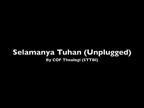 Selamanya Tuhan - Unplugged