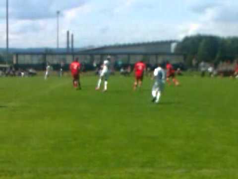 KSV Baunatal - Germania Schwanheim 4:1 (2)