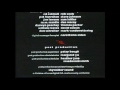 Toy Story Credits Disney Channel