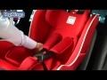 Обзор Peg-Perego Viaggio1 Duo-Fix ASIP