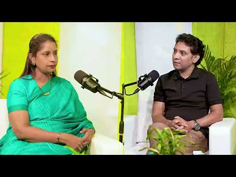 From Missing Teeth to Facial Prostheses: Transforming Lives | Dr. Yamini 