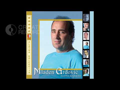 MLADEN GRDOVIĆ - PROPLAKAT ĆE KAMEN BILI