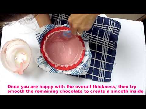 download lagu mp3 mp4 Patty Pan Chocolate, download lagu Patty Pan Chocolate gratis, unduh video klip Patty Pan Chocolate