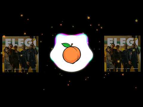 🎵Rauw Alejandro x Dalex x Lenny Tavarez x Dimelo Flow - ELEGÍ🎵//FIESTERO REMIX - [Peach🍑Music]