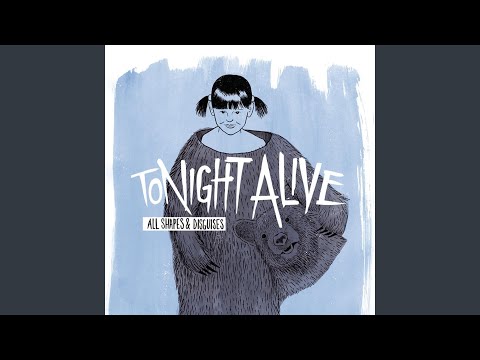 Closer - Tonight Alive