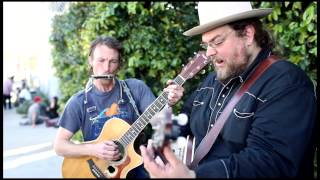 The Howlin' Brothers - Big Time