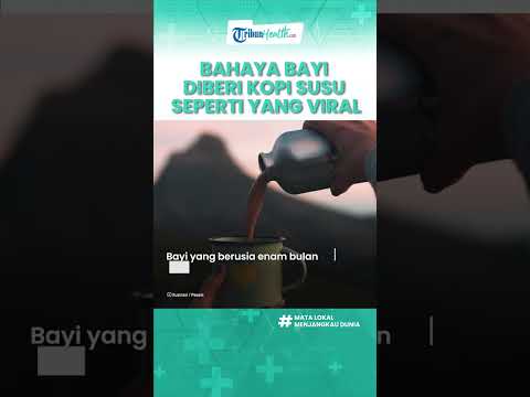 Nyeri Ulu Hati karena Minum Kopi? Coba Tips Berikut untuk Mengatasinya - TribunHealth.com