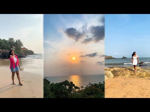 Gokarna | Travel Series Promo | Karnataka | 4K
