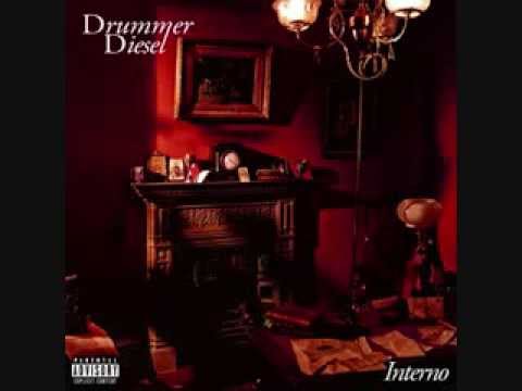 Drummer Diesel - L'Abc feat. Daruma - Interno