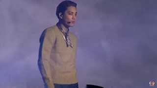 [EXOYEAH]151010 Kai Solo - Beautiful Goodbye