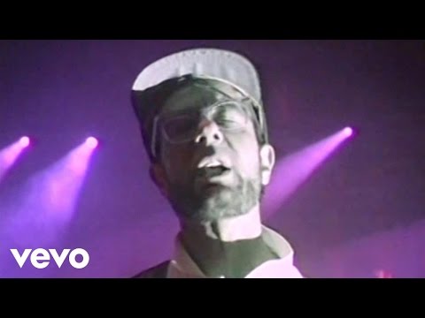 Manfred Mann's Earth Band - Do Anything You Wanna Do (Official Video)