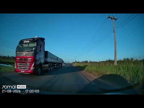 Bacabal-MA para São Luís-MA (21/08/2026)