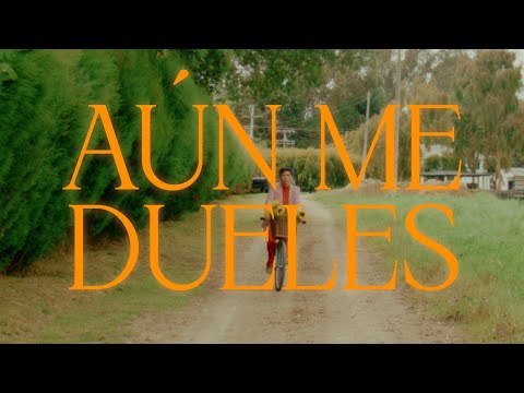 Aún Me Dueles - Laura Pérez