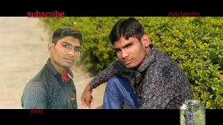 How_ much_ time,romy_tahlie, full song_ nadeem new song