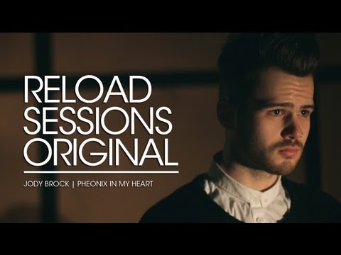 Jody Brock: Phoenix