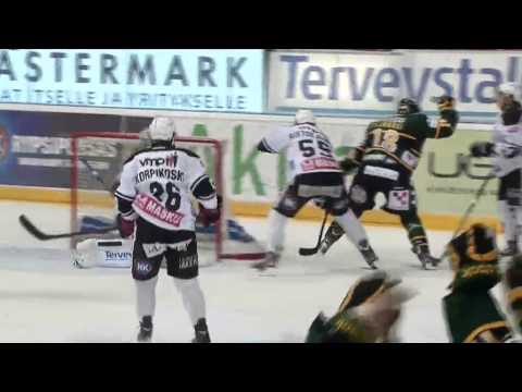 TPS   Ilves 25 10 2012
