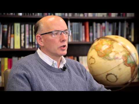 Ward Klein, CEO of Energizer Holdings, talks about education and St. Louis