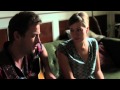 Matthew Barber & Jill Barber- Where The River Bends