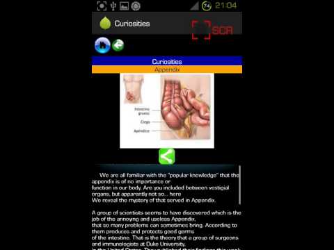 Medicine Natural Video