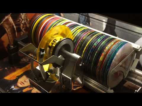 Jonnie's Jukebox Plays: That's All I Need To Know - Sam Cooke 1958. Orange Vinyl 7" Single