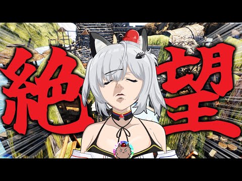 4年前に投げ出した超高難易度ランアクションをこの連休中にクリアする試み【ALTF4 / 猫元パト / #VTuber】