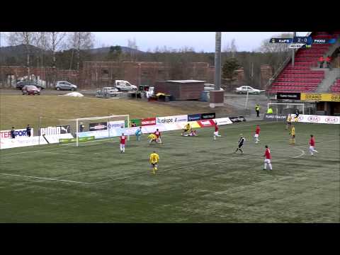 Freddy Adu vs PKKU (29/04/2015)