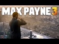 Max Payne 3 Part 1 PC Gameplay Walkthrough Game Let S Play