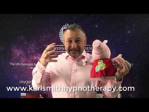 Karl Smith Hypnotherapy - Hypnosis Explained