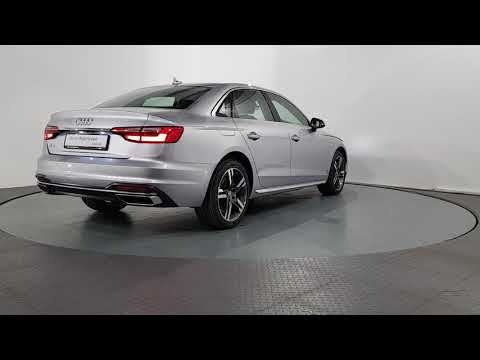 202D10780 - 2020 Audi A4 30 TDI 136HP S-T SE NEW A4 202 DEMO - WAS 46,675 B...