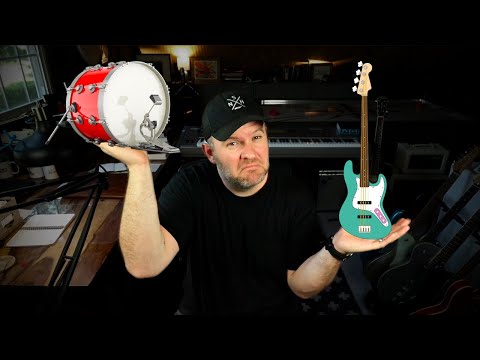 The Secret to Balancing Kick & Bass in Any Mix