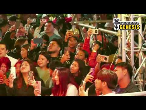 Concierto Viento en Contra en la Reforma San Marcos 