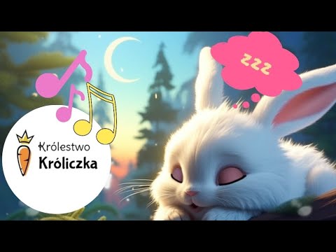 ZASYPIANIE W 5 MINUT: Utulanki dla dzieci ❤| #kołysanki