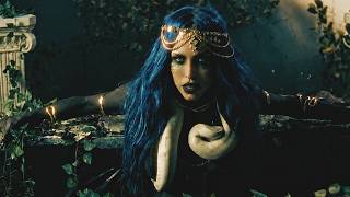 Stitched Up Heart – MEDUSA (feat. Lyric Noel) [Official Music Video]