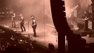 Broilers, Verlierer sehen anders aus @ Düsseldorf (Mitsubishi Electric Halle) 15.12.2012