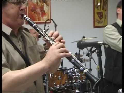 grupa Monaco iz Čakovca - V tihi dolini