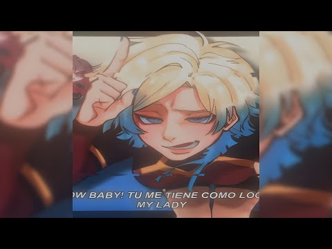 𝐂𝐀𝐋𝐀 𝐁𝐎𝐍𝐈𝐓𝐀 (𝐏𝐄𝐑𝐅𝐄𝐂𝐓 𝐒𝐋𝐎𝐖𝐄𝐃) - · 𝐃𝐉 𝐒𝐀𝐌𝐈𝐑 ·  𝐌𝐂 𝐋𝐎𝐂𝐊𝐄𝐃 · [ 𝐊𝐀𝐈𝐒𝐄𝐑 𝐄𝐃𝐈𝐓 ]