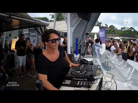 Matias Sundblad @ Meet Day  (P12 Jurerê Internacional 2020)