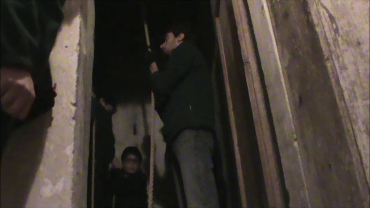 Le campane di Abbadia Lariana (LC) - Crebbio 