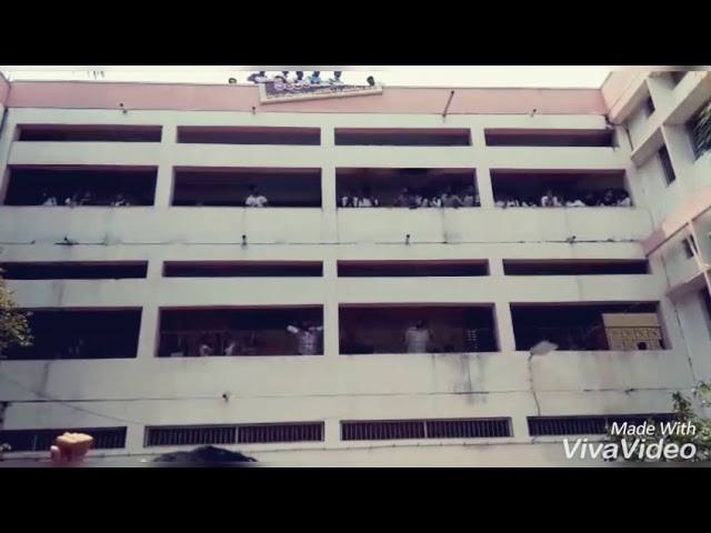 Mahatma Basweshwar College Latur vidéo #1