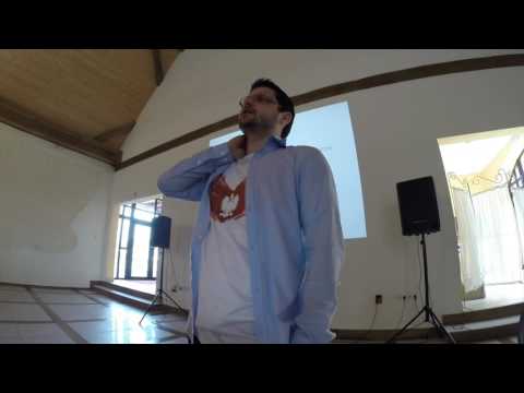 Chamberconf 2016   Michał Michaluk   Harder better faster stronger
