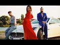 Edward Sanda feat. Vijay - Rochia aia roșie (Official Video)