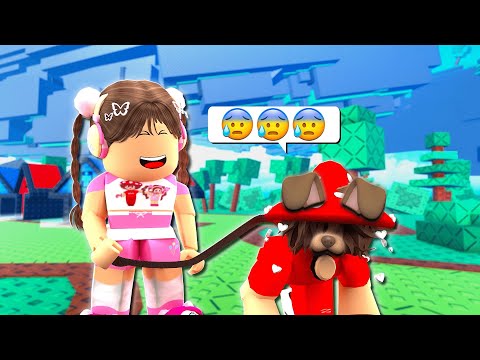 OBBY PERO ERES UN PERRO EN ROBLOX🐶(MOMENTOS DIVERTIDOS) | Kevin Roblox