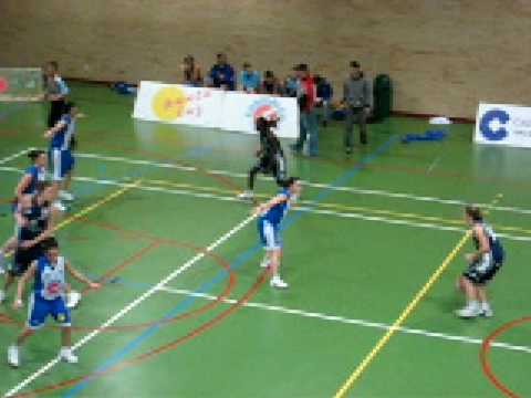 CCV - Codigalco vs Unami (2/2)