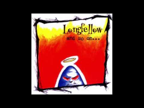 Longfellow - Mantis' Dream