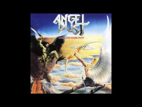 Angel Dust - Atomic Roar