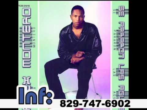 Alex montero alma de niña