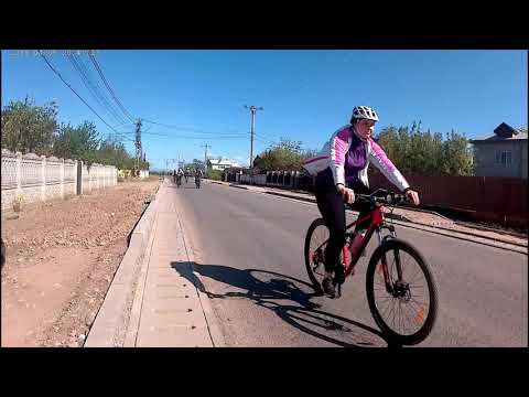 Tura cu gașca. Buzău - Gura Câlnăului - Focșănei - Vadu Pașii - Buzău. 🚴🚴‍♂️🚴🚴‍♀️🚴‍♂️🚴‍♂️