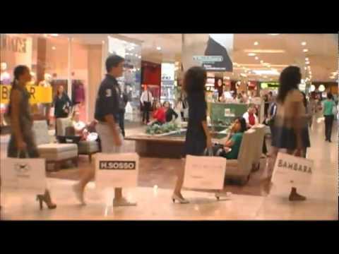 Fashion Tour - RibeirãoShopping Fashion For You