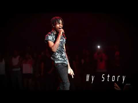 [FREE] Polo G x Lil Durk Type Beat - "My Story" | Piano Type Beat